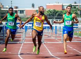 Ecuador conquistó ocho medallas y dejó huella en el Iberoamericano de Atletismo